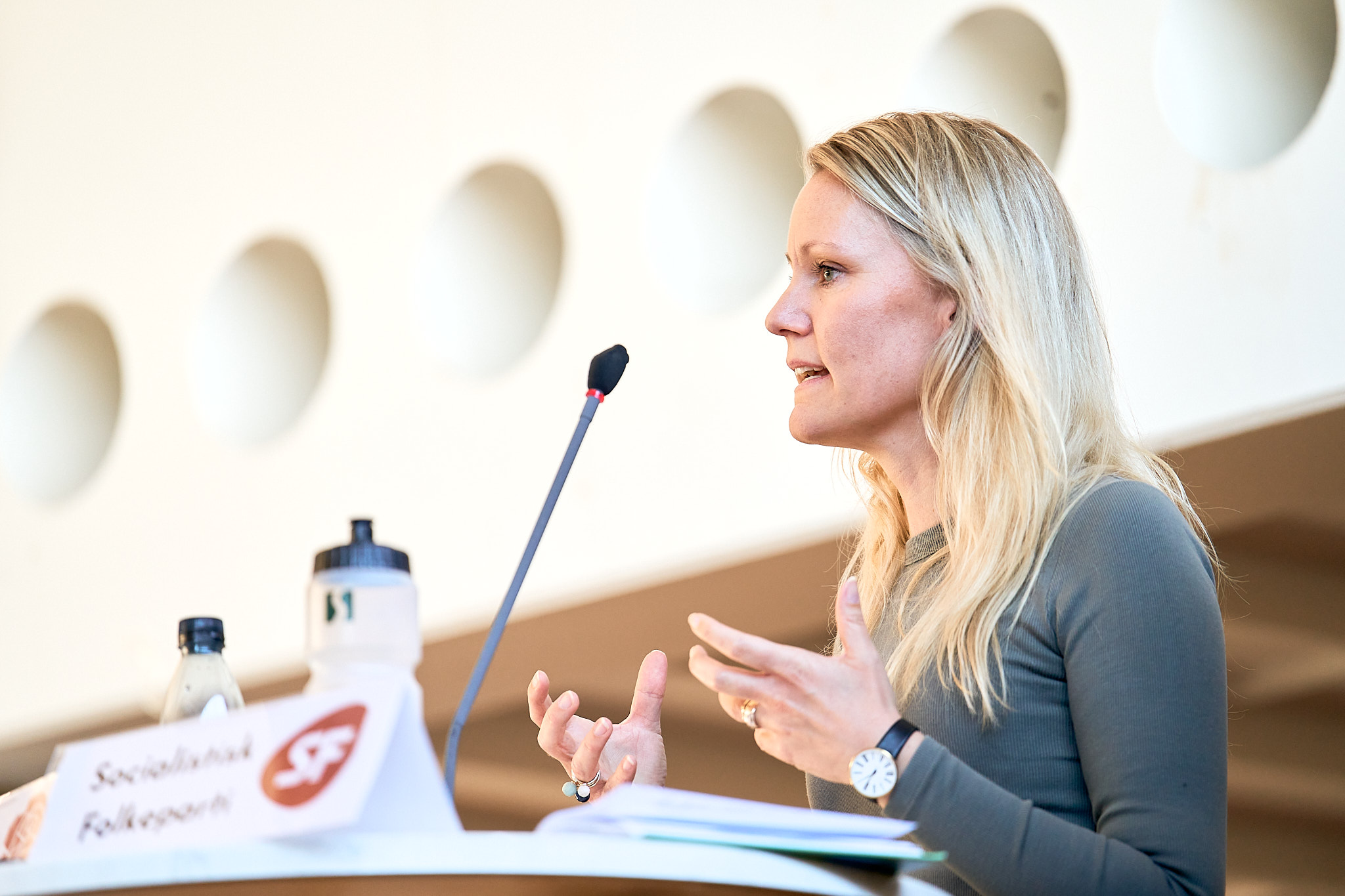 Alene i 2025 er 16 kvinder blevet dræbt af deres partner, tidligere partner – eller udelukkende fordi de var kvinder.