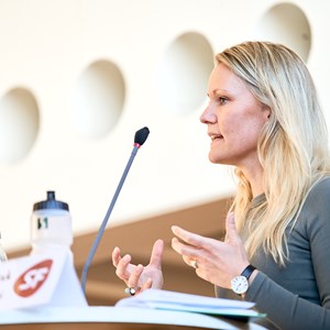 Alene i 2025 er 16 kvinder blevet dræbt af deres partner, tidligere partner – eller udelukkende fordi de var kvinder.