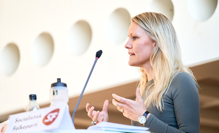 Alene i 2025 er 16 kvinder blevet dræbt af deres partner, tidligere partner – eller udelukkende fordi de var kvinder.