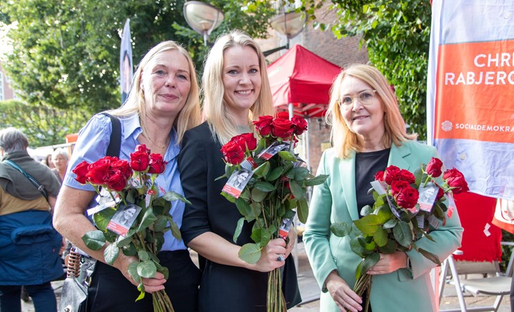 Kulturnat i Kolding