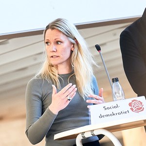 Når et barn mistrives, skal hjælpen være der - hurtigt og professionelt.