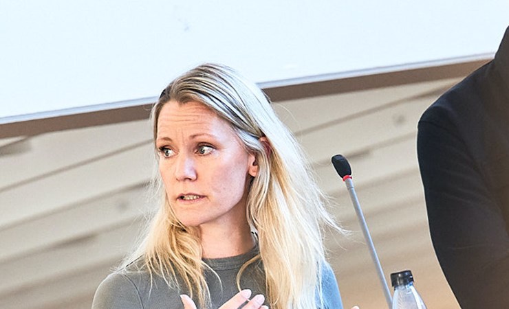 Når et barn mistrives, skal hjælpen være der - hurtigt og professionelt.