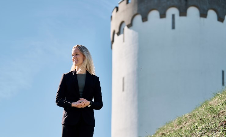 Tillykke med uafhængighedsdagen Ukraine