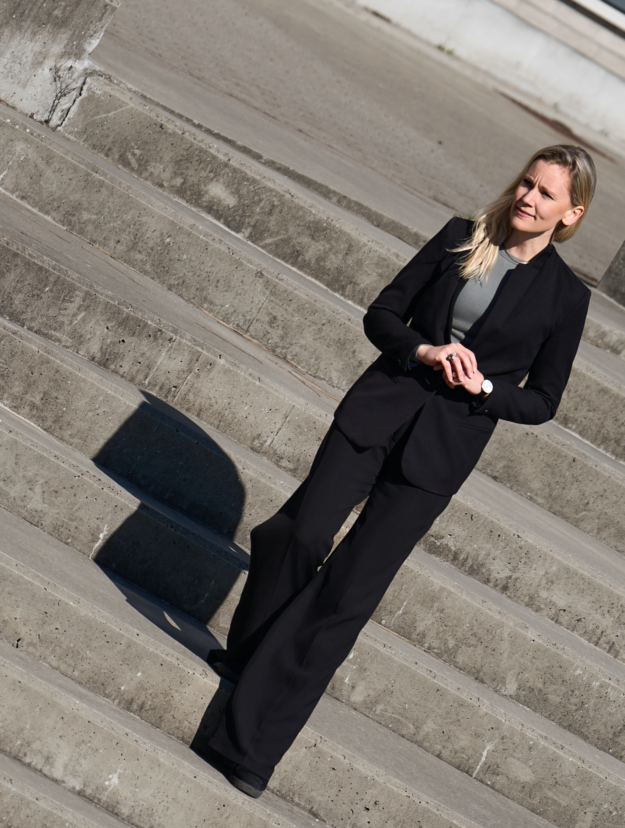 Ordentlig løn til vores soldater