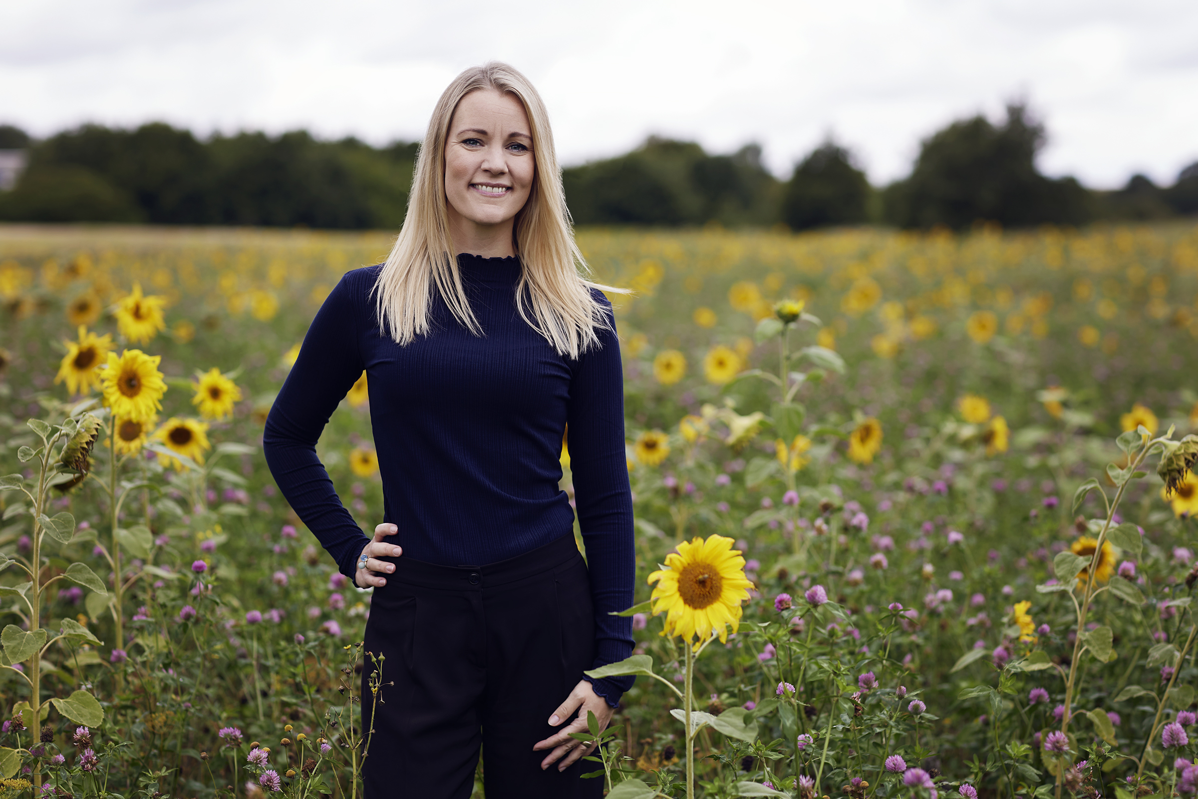 Maria Radoor • Maria Radoor