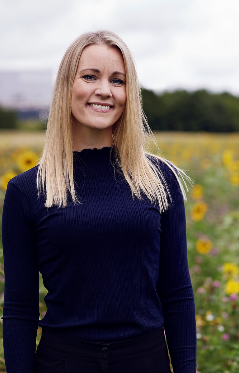 <h1>Nyt fra Maria</h1>