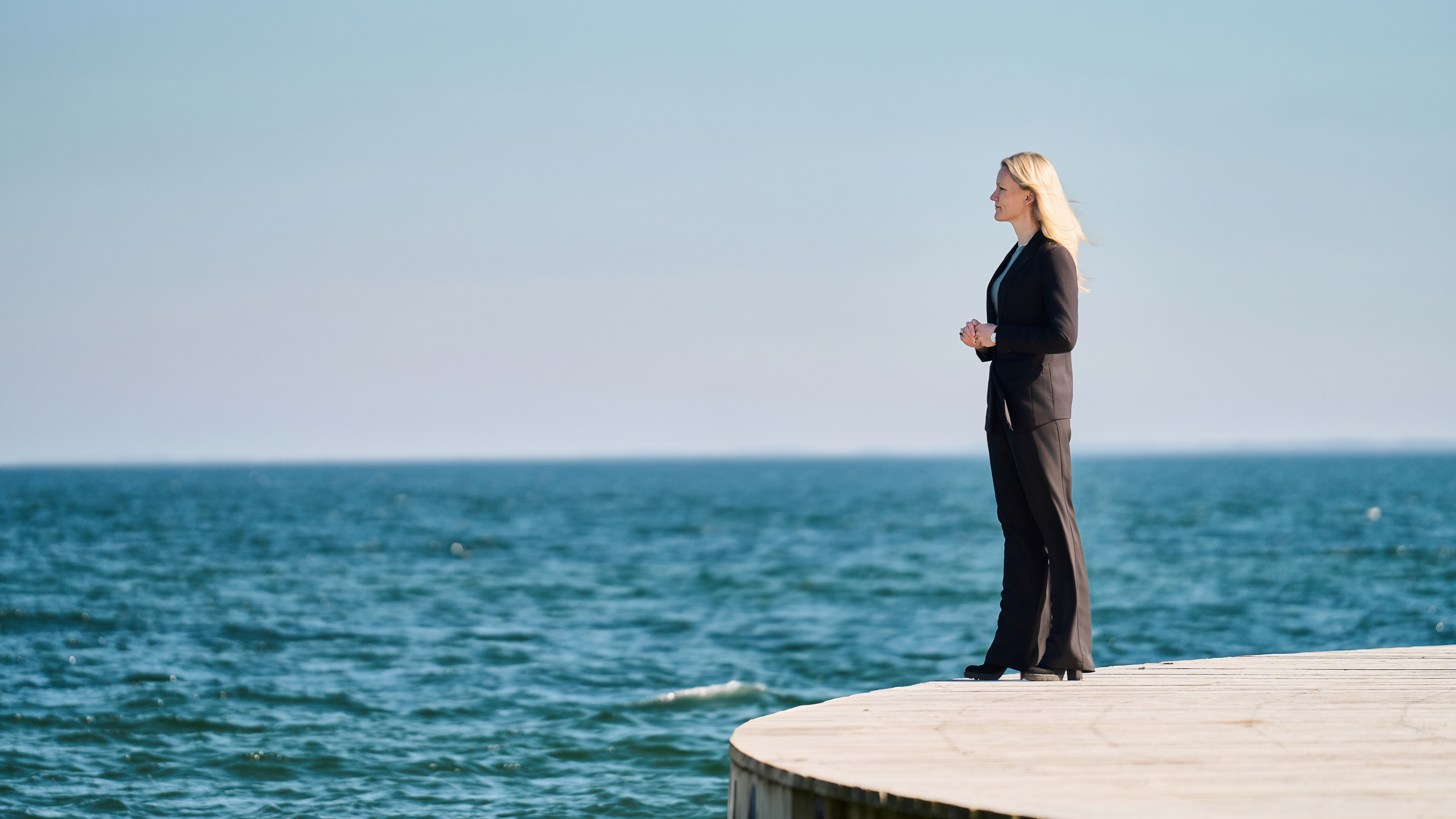 Det er tid til at skifte spor: Fra fordømmelse til frihedskamp